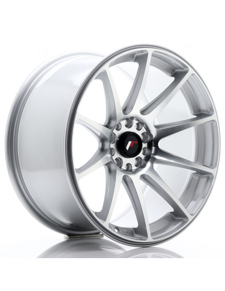 Japan Racing Modelo JR11 Plata