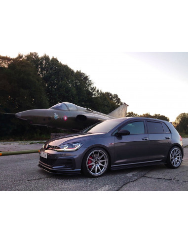 Japan Racing Modelo JR11 Plata