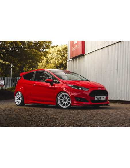 Japan Racing Modelo JR11 Blanco