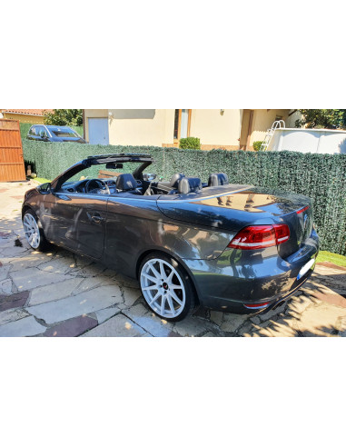 Japan Racing Modelo JR11 Blanco