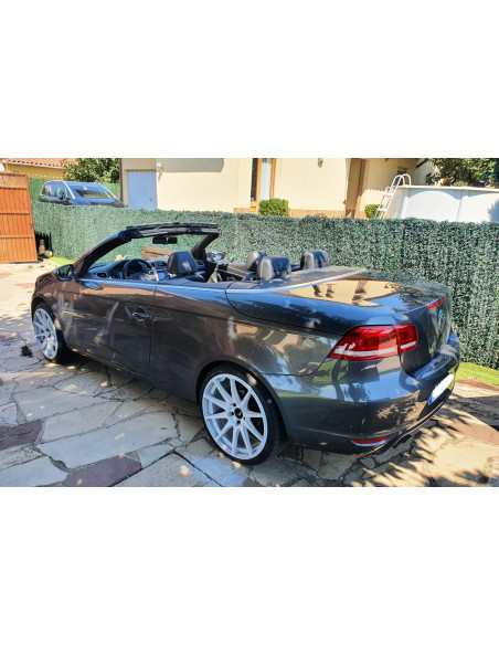 Japan Racing Modelo JR11 Blanco