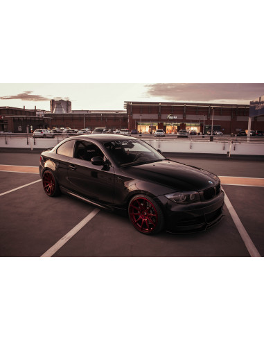 Japan Racing Modelo JR11 Rojo