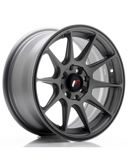 Japan Racing Modelo JR11 GUN METAL