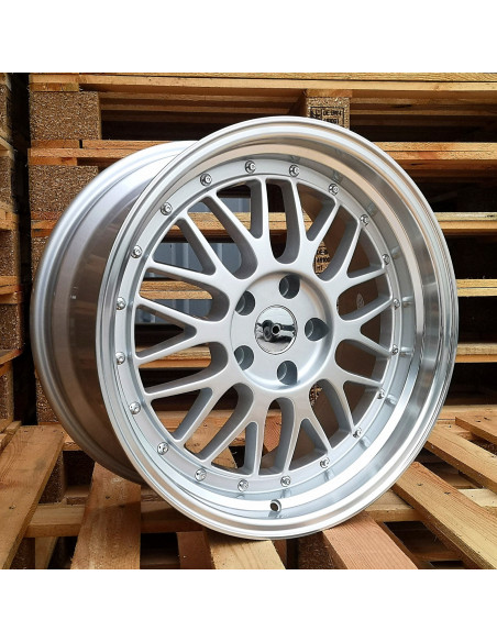 Replica bbs lm para bmw