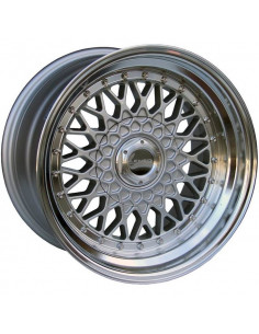 PACK 4 LLANTAS LENSO BSX 17X8,5 2