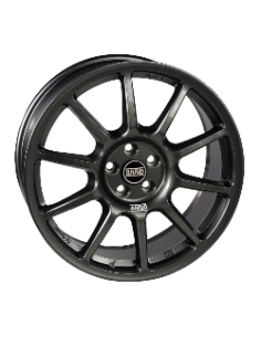 Braid Fullrace A – Llantas de alto rendimiento con...