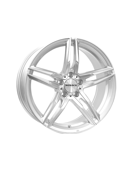 Pack de 4 llantas Monaco Wheels GP1