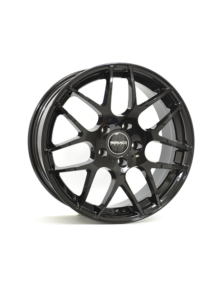Pack de 4 llantas Monaco Wheels Sport
