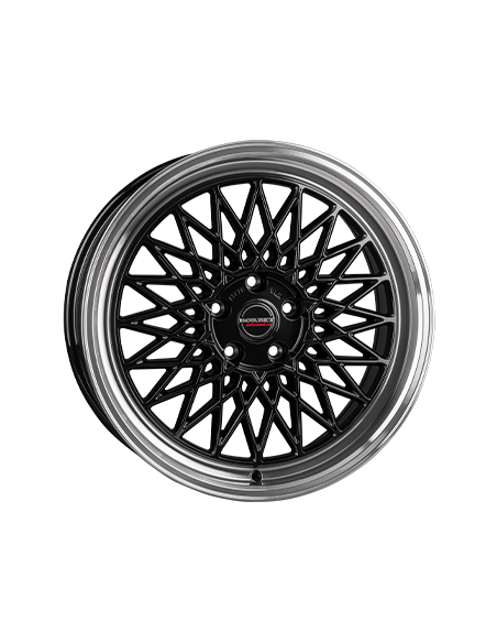 Pack de 4 llantas Borbet B