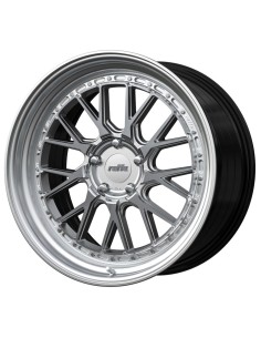 Pack de 4 Llantas Raffa Wheels RS-03