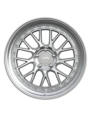 Pack de 4 Llantas Raffa Wheels RS-03