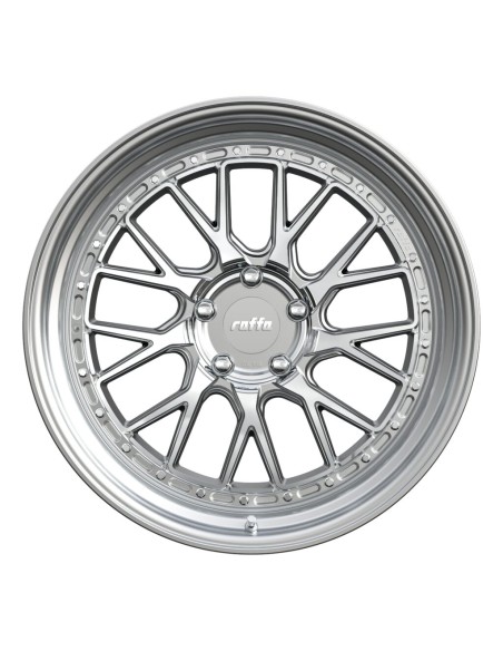 Pack de 4 Llantas Raffa Wheels RS-03