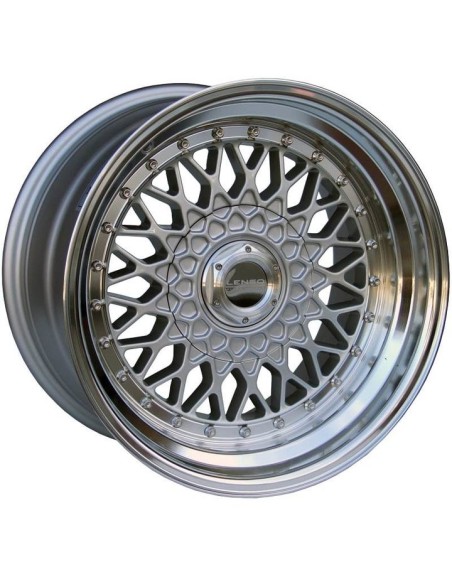 PACK 4 LLANTAS LENSO BSX 19X8,5