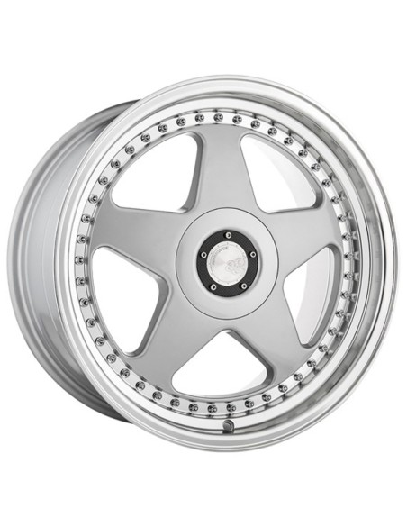 PACK 4 LLANTAS M240 18X9