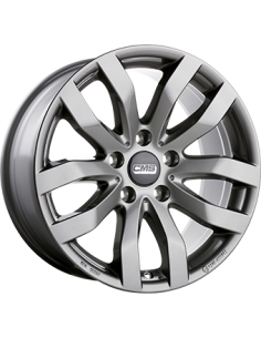 Pack de 4 llantas CMS C22 2