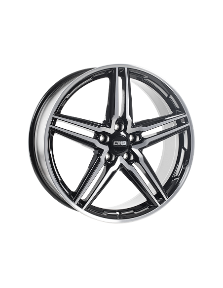 Pack de 4 llantas CMS C29