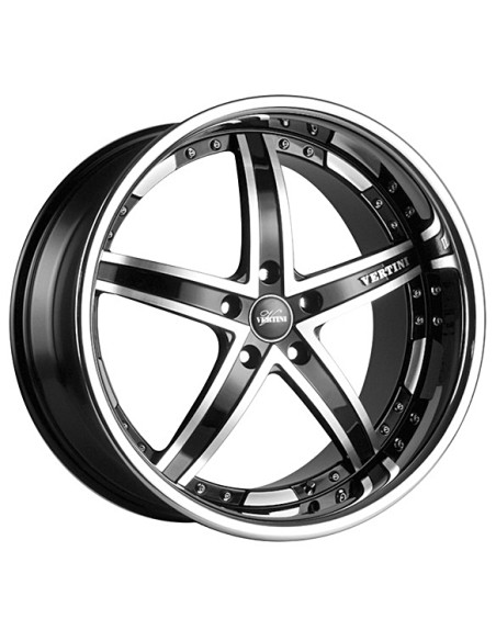 Llantas Vertini FAIRLADY