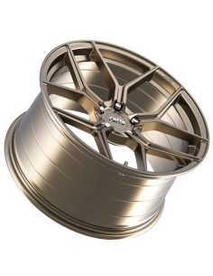 Pack de 4 Llantas Raffa Wheels RS01 19"