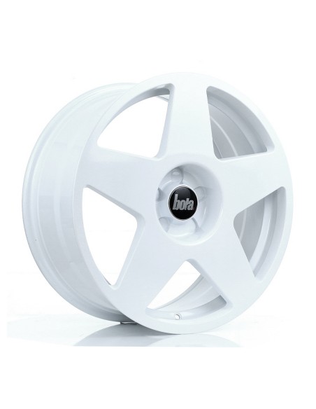 Llantas Bola B10 Blanco