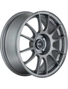 Pack de 4 llantas MAK XLR 2