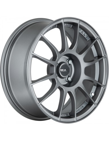 Pack de 4 llantas MAK XLR