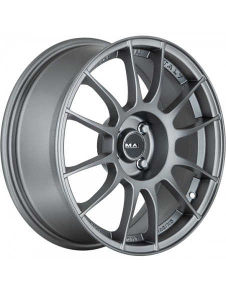 Pack de 4 llantas MAK XLR