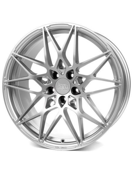 Pack 4 Llantas MAM modelo B2