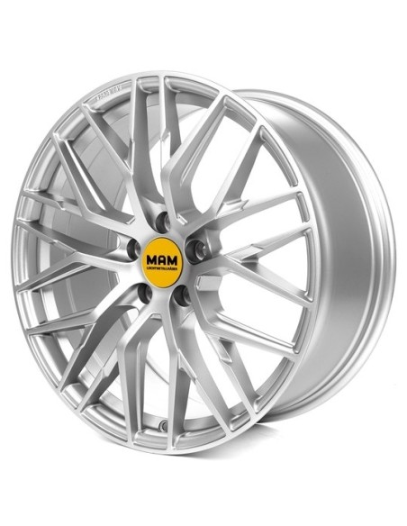 Pack 4 Llantas MAM modelo RS4