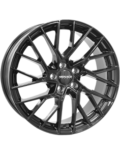 Pack de 4 llantas Monaco Wheels GP11