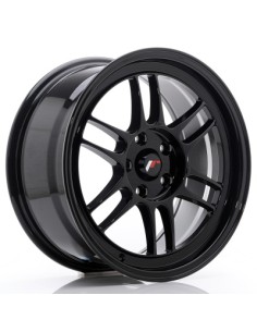 Japan Racing Modelo JR7 Negro 2