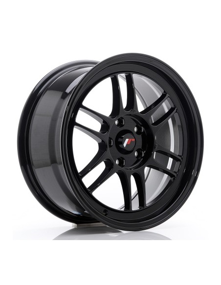 Japan Racing Modelo JR7 Negro