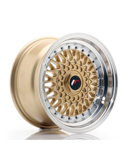 Japan Racing Modelo JR9 Dorado