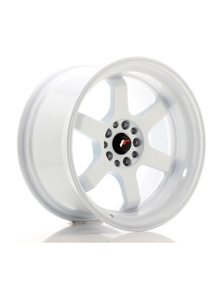 Japan Racing Modelo JR12 Blanca
