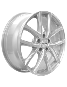 Pack de 4 llantas Monaco Wheels CL2 2