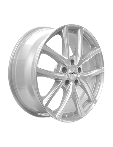 Pack de 4 llantas Monaco Wheels CL2