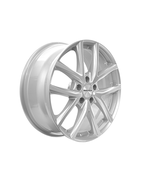 Pack de 4 llantas Monaco Wheels CL2