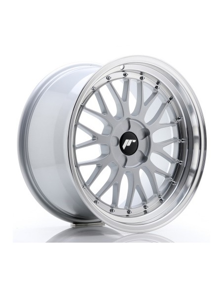 Japan Racing Modelo JR23 Plata