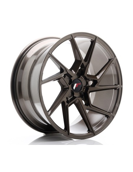 Japan Racing Modelo JR33