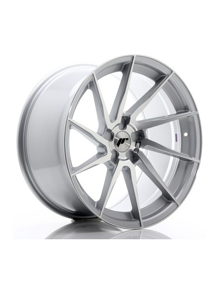 Japan Racing Modelo JR36 Plata