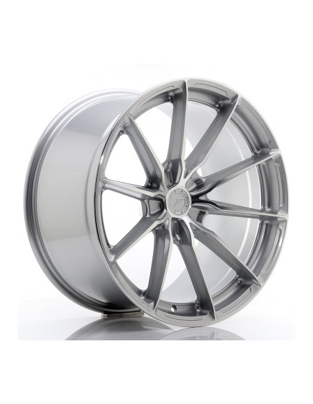 Japan Racing Modelo JR37 Plata