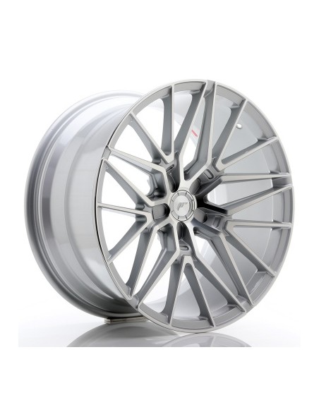 Japan Racing Modelo JR38 Plata