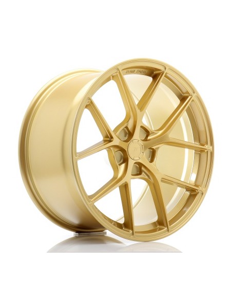 Japan Racing Modelo SL01 Dorado