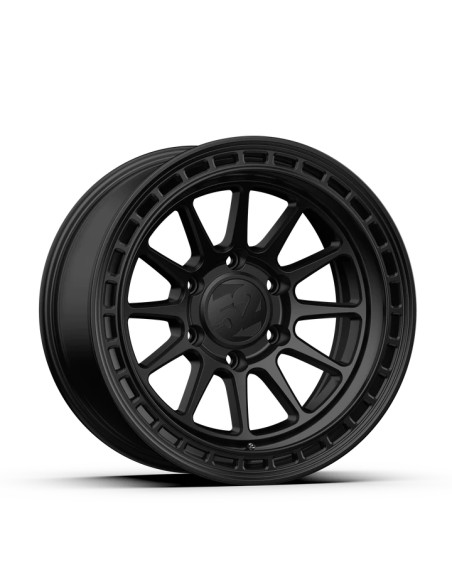 Llanta Fifteen52  Range HD 17"