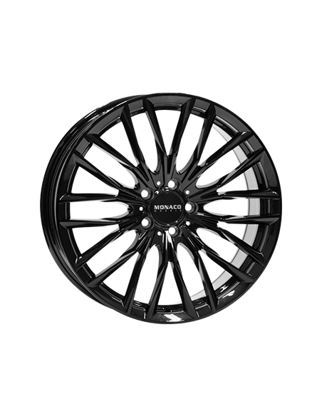 Pack de 4 llantas Monaco Wheels GP2