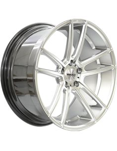 Pack de 4 llantas Monaco Wheels Tunnel 2