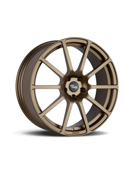 Llantas Protrack modelo Rotor