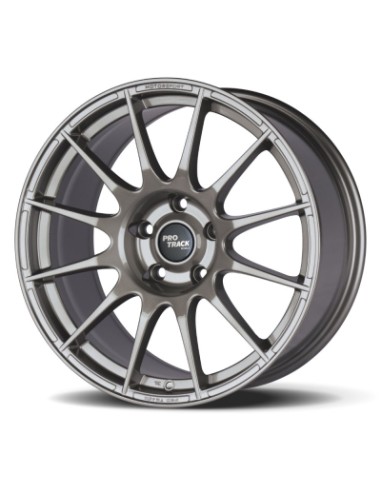 Llantas Protrack modelo One