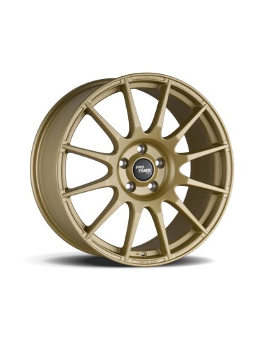 Llantas Protrack modelo One