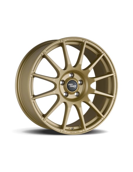 Llantas Protrack modelo One