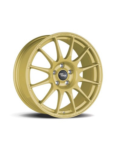 Llantas Protrack modelo One